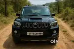 Mahindra Scorpio 2022 Diesel Good Condition