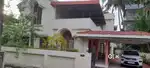 10 cents plot with 2100 sqft 3Bhk house for sale at Chilavannoor.