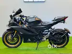 YAMAHA R15 V4 in bs6,KTM,NS,RS,MT,V3,DOMINAR,BULLET,HIMALAYAN,XPULSE