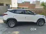 New Condition Kia Seltos Hte 1.5