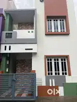 Duplex 20-30 house