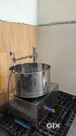 10 ltr Wet grinder | 1 month old | Never used | No Scratches | No Rust