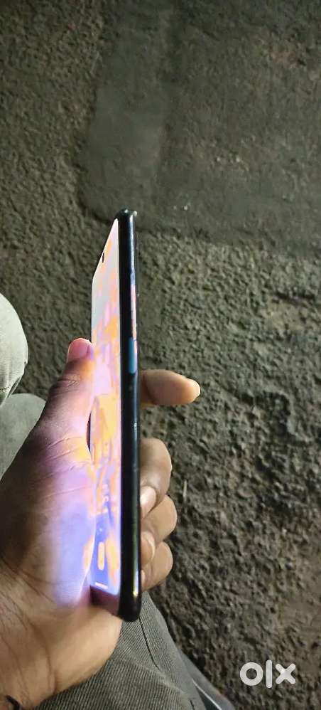Camera not working