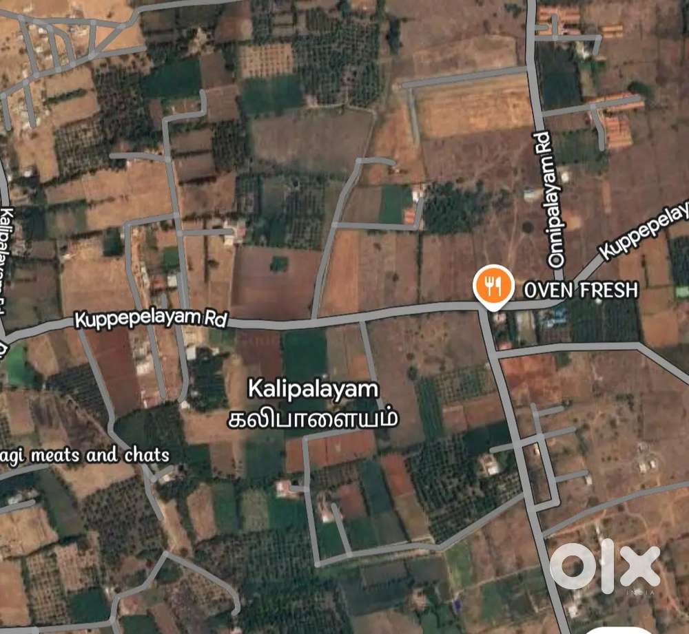 Dtcp approved plots at coimbatore for sale