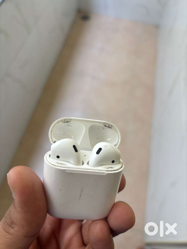Apple Airpods 2nd generation
