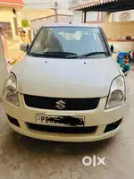 Maruti Suzuki Swift 2011 Diesel Well Maintained