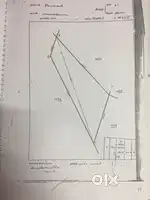 3.48 cents plot for sale in tharuvai