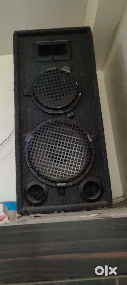 Best sound condition