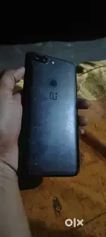 Oneplus 5t bechna h new condition me h kabhi khula nhi h aaj tak