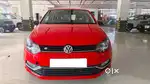 Volkswagen Polo 1.2 GT TSI, 2018, Petrol