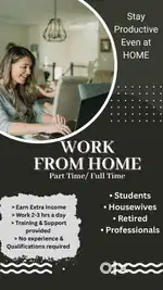 Part time Work