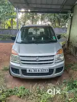 WagonR 2010