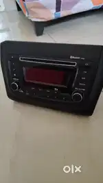 Music system Maruti Dezire