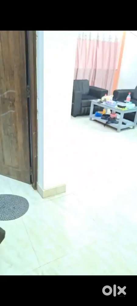 2BHK flat for rent 32,000 Porvorim