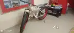 Mumbai Snow Bike