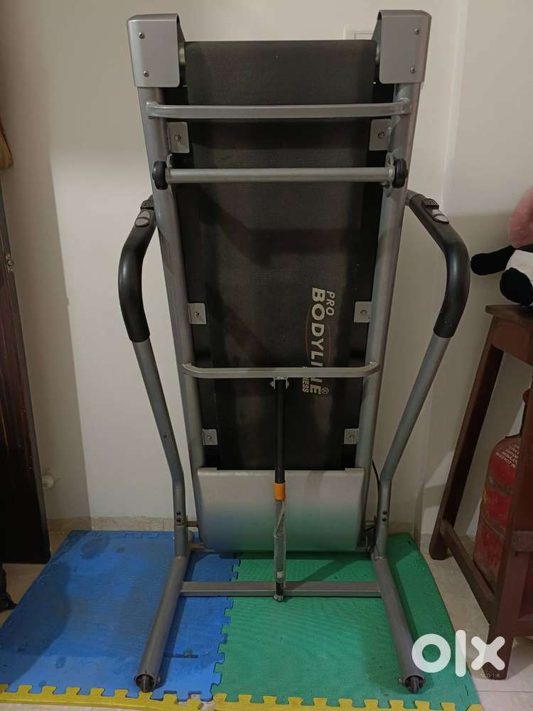 Trademill Bodyline fitness