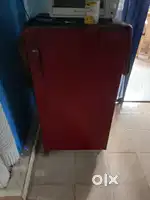 Fridge kelvinetor
