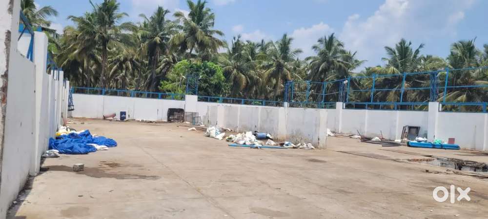 Saravanampatti dtcp site for sale