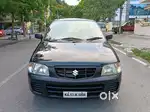 Maruti Suzuki Alto 2005-2010 LXi BSIII, 2007, Petrol