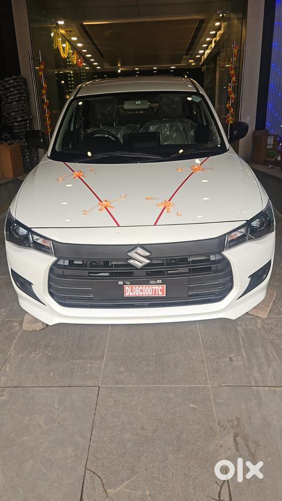 New dezire car for ola uber rapido