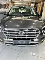 Hyundai Creta S 1.5 Diesel, 2021, Diesel