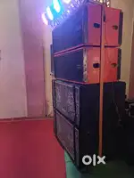 Full Dj Setup