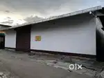 Warehouse and godown