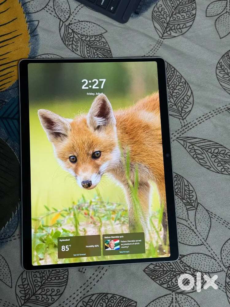 Microsoft Surface Pro 10 AI Business Laptop