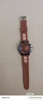 1 month used