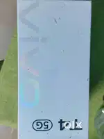 Vivo t4 3 month old bill and box available