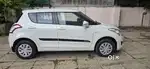 Maruti Suzuki Swift VXi + Manual, 2012, Petrol