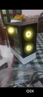 GAMING PC CPU