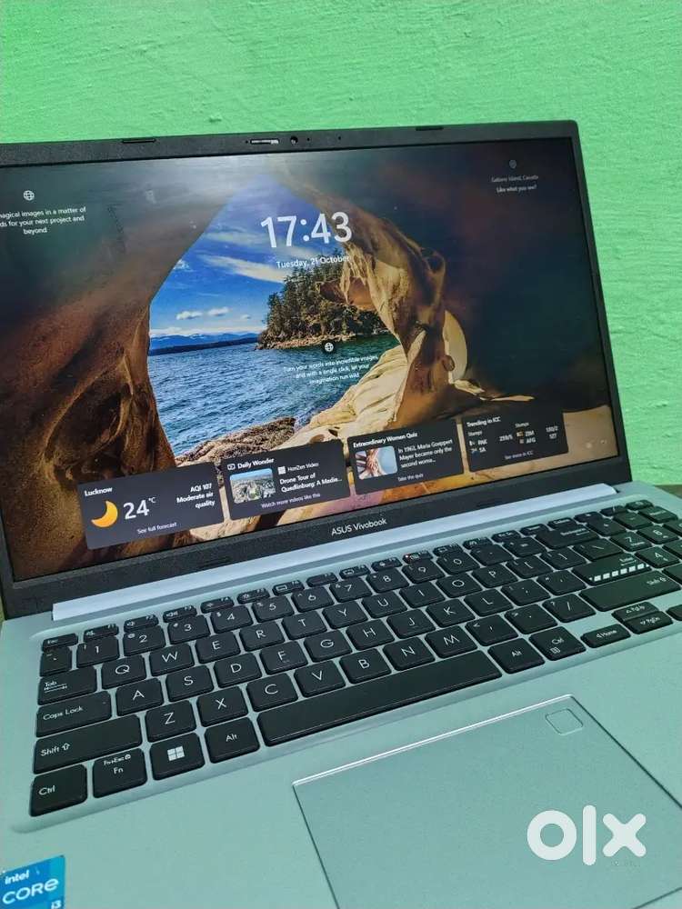 ASUS Vivobook Laptop Selling