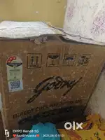 Godrej Refrigerator