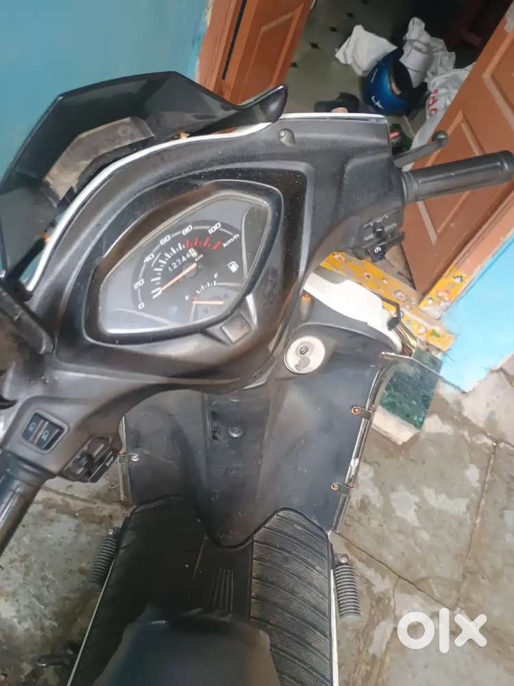 Honda Activa 4g Good condition