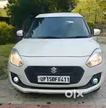 Maruti Suzuki Swift 2020 Petrol 55000 Km Driven