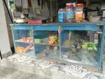 Shop racks for sales (மளிகை கடை)