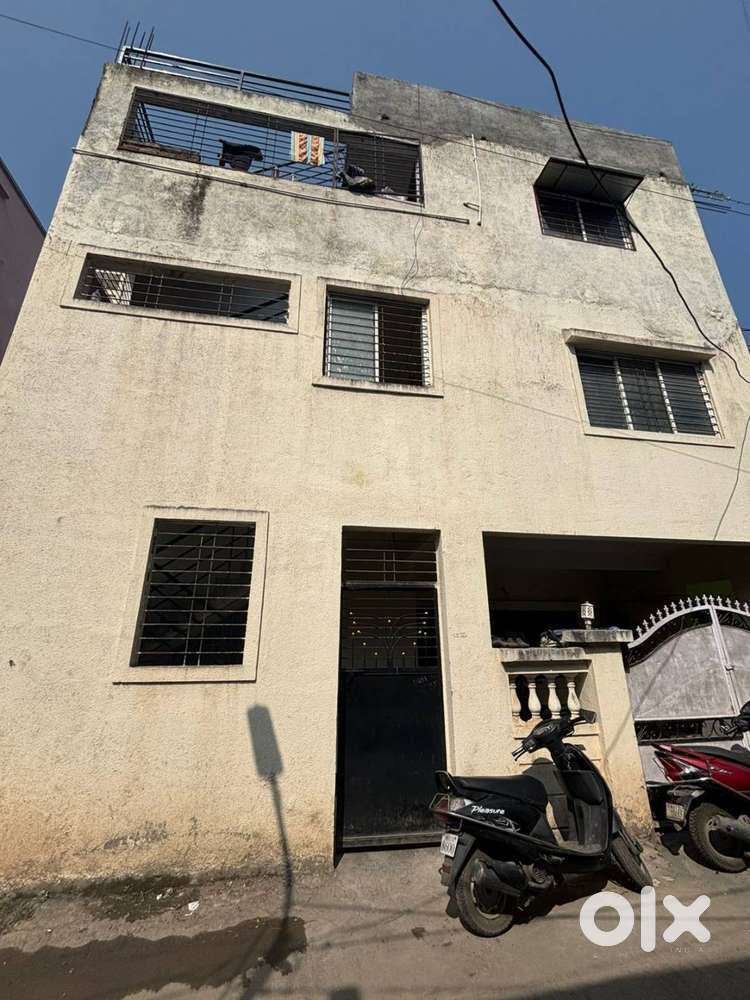 HEAVY DEPOSIT 2BHK FLAT AT PRIME LOCATION