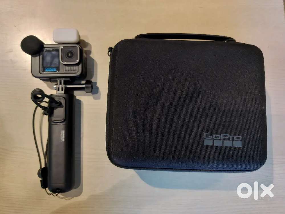 GO PRO HERO 13 Black Creator Combo