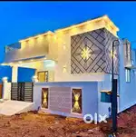 Classic 3 BHK Independent Villa in Tambaram