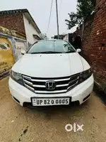 Honda City 2012 Petrol 85000 Km Driven