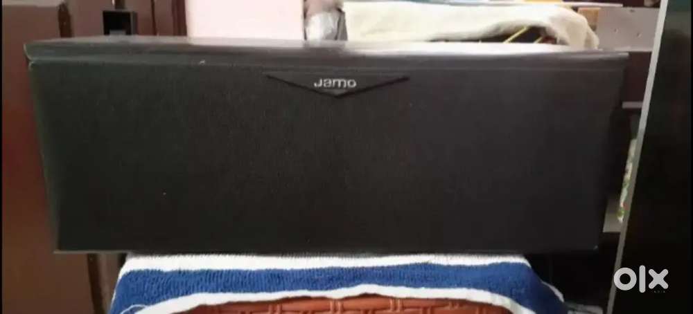 JAMO centre speaker