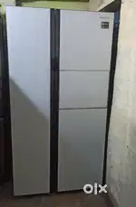 Samsung fridge