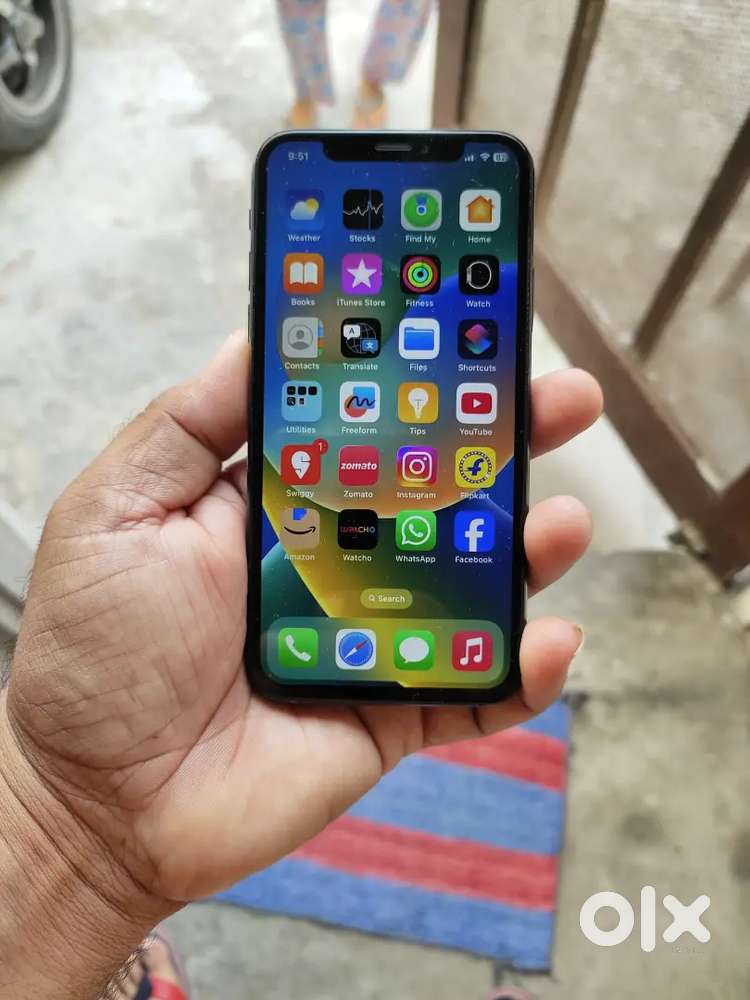 Iphone x 64Gb