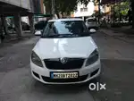 Skoda Fabia 2010-2015 1.2 TDI Ambition, 2011, Diesel