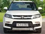 Maruti Suzuki Vitara Brezza VDi AMT, 2018, Diesel