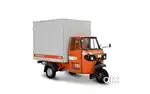 3 wheeler Driver Wanted