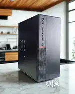 Brand New Core i3 Desktop – 8GB RAM  Fast SSD  Warranty Included