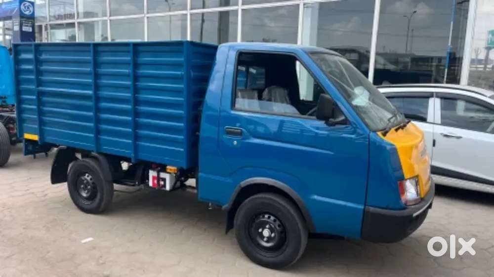 Ashokleyland dost saathi
