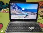 Hp r15 laptop